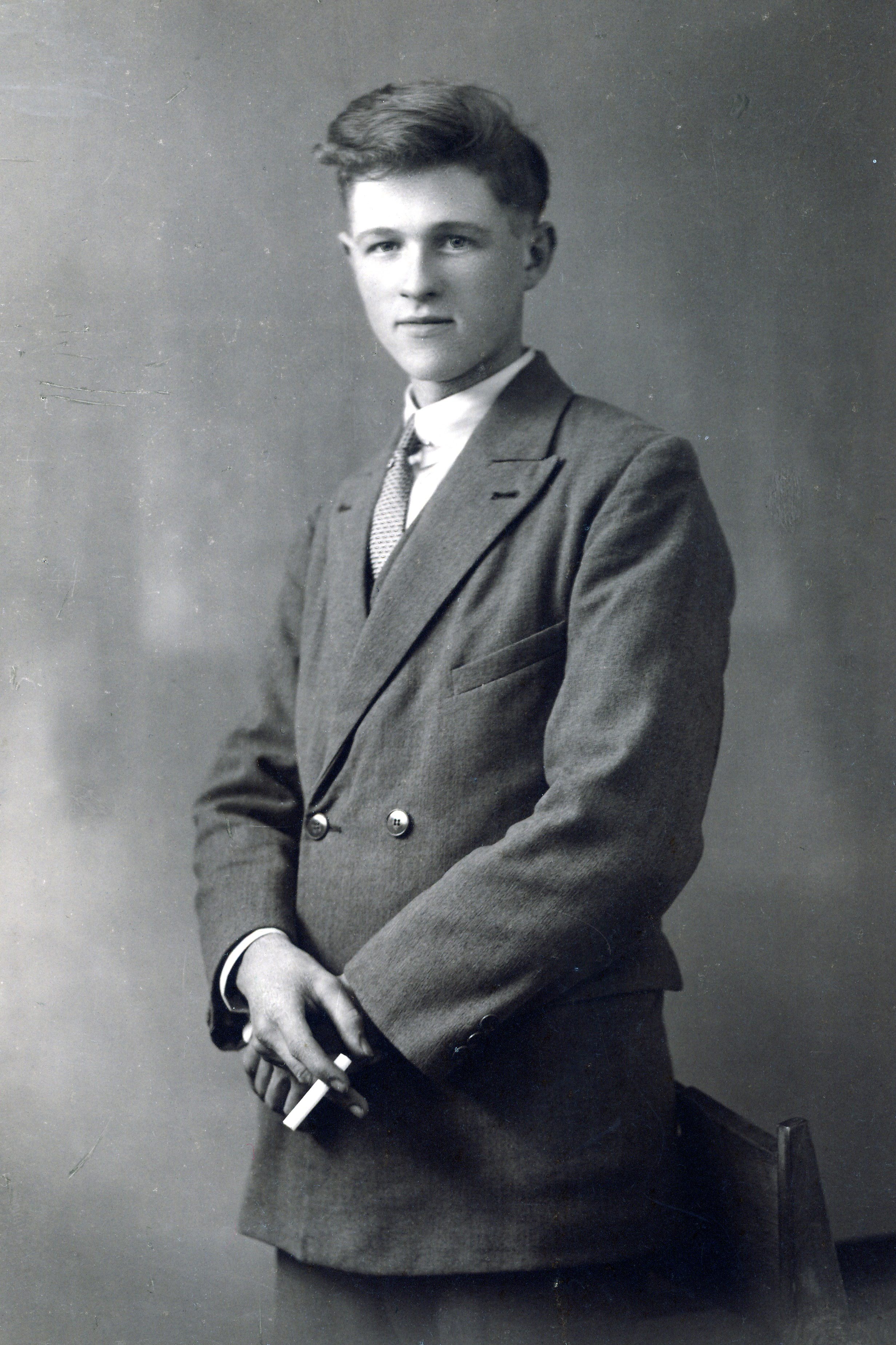 Bastiaan Groenewoud